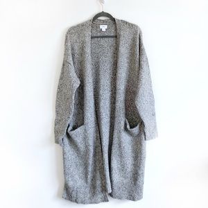 Old Navy SZ XL Duster Cardigan Sweater